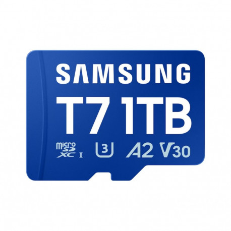 Memory card MB-MB1T0T/WW T7 microSD 1TB