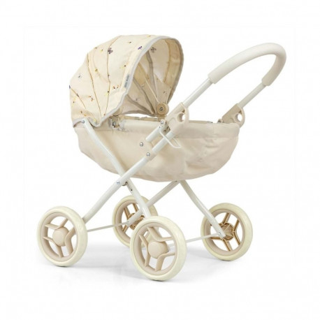 Doll stroller Dori NATURE