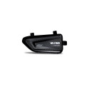 Bicycle frame bag case L E4 1,5L black holder