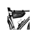 Bicycle frame bag case L E4 1,5L black holder