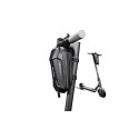 Scooter bag case M ES8 2L black