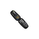 Bicycle frame bag case E5S 1L bike holder blac