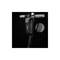 Scooter bag case M ES8 2L black