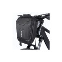 Bicycle bag case E8 3L black
