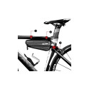 Bicycle frame bag case M ES4 1,2L holder
