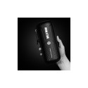 Bootle holder case bag E3 3L black
