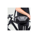 Bicycle handlebar bag X9 3,5L black
