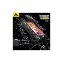 Bike holder bag case FK2 black
