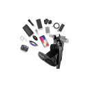 Scooter bag case TS9 black
