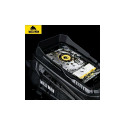 Bike holder bag case XT5 black