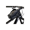Bicycle holder case M20 black
