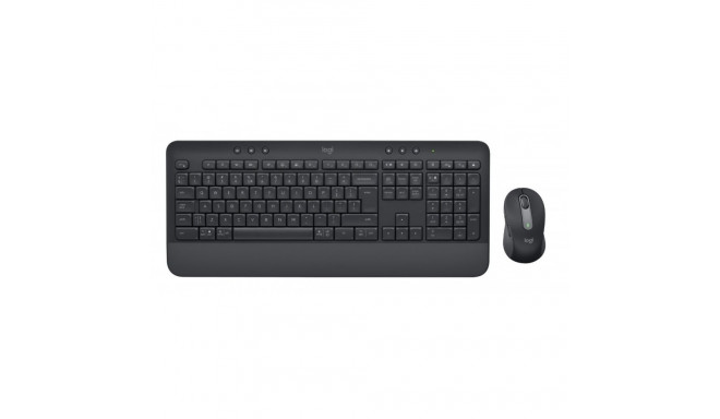 MK650 Combo for Business 920-011004