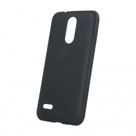 Matt TPU case for Xiaomi 17T Pro black