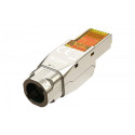 RJ45 cat.6a connector DN-93638
