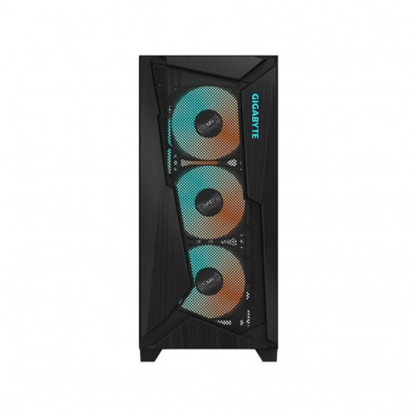 Case C301G V2 ATX 28300-GC301B-2CKR