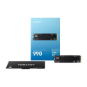 SSD 990 2TB Gen4.0x4