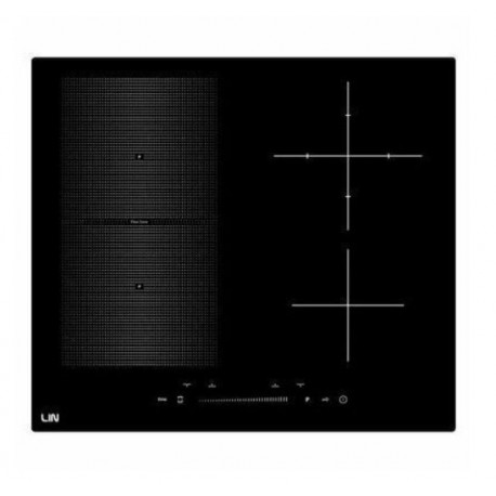 LIN LI-B47221 7200 W induktsioonpliit