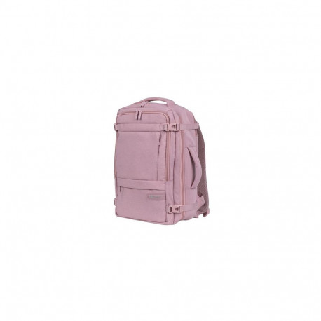 Natec Camel Lite Laptop Backpack Pink 15.6" 19 L