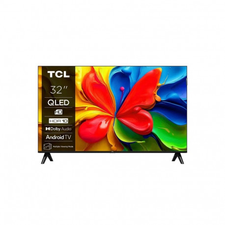 TCL 32V4C TV 81.3 cm (32") HD Smart TV Wi-Fi Black