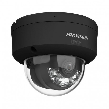 DS-2CD2187G3-LIS2UY 2.8mm BLACK kamera HIKVISION