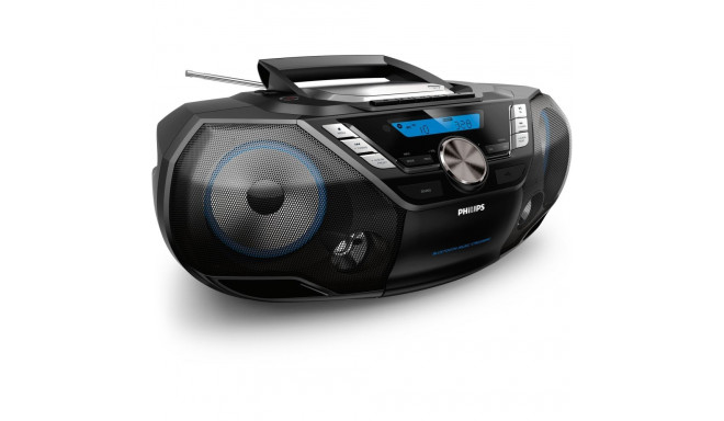 Philips CD-raadio AZB798T/12