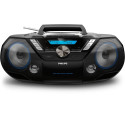 Philips CD-raadio AZB798T/12