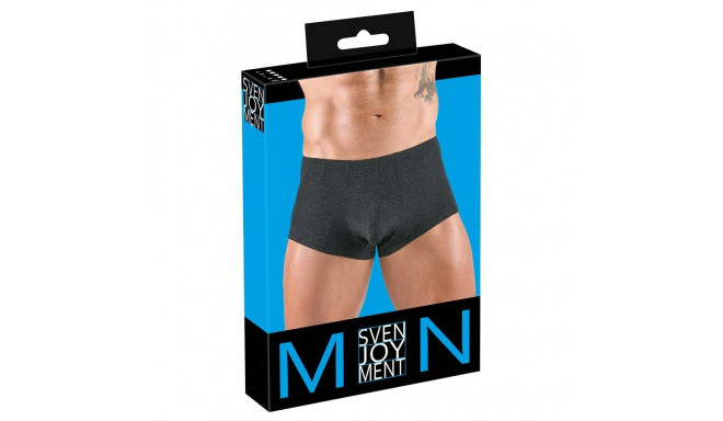 M.Pants püksid 2XL, hõbedased