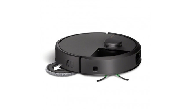 iRobot robottolmuimeja 505 Combo Plus, must