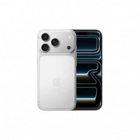 Apple iPhone 17 Pro 256GB Silver