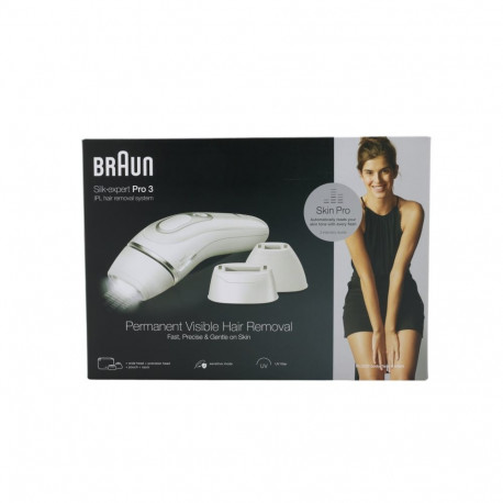 Braun Silk-expert Mini Pro IPL3222