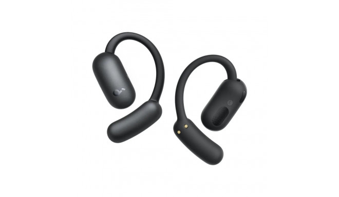 Soundcore kõrvaklapid AeroFit 2 juhtmevabad avatud disainiga Bluetooth kõnedele muusikale spordile i