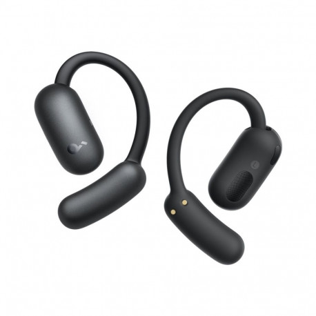 Soundcore Aerofit 2 Headphones Wireless Ear-hook, Open-ear Calls/Music/Sport/Everyday USB Type-C Blu