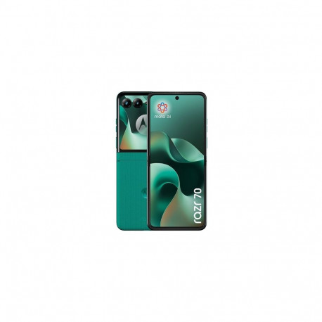 Motorola nutitelefon razr 70 17.5cm (6.9") Dual SIM Android 16.0 5G USB Type-C 8GB 256GB 4800mAh, tu