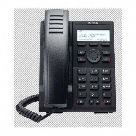 Mitel IP-telefon 6907