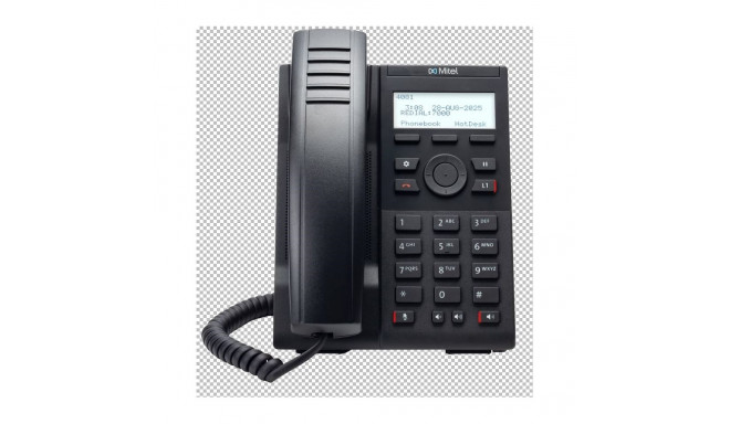 Mitel IP-telefon 6907