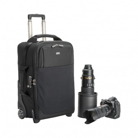 Think Tank Airport Security V3.0, Black