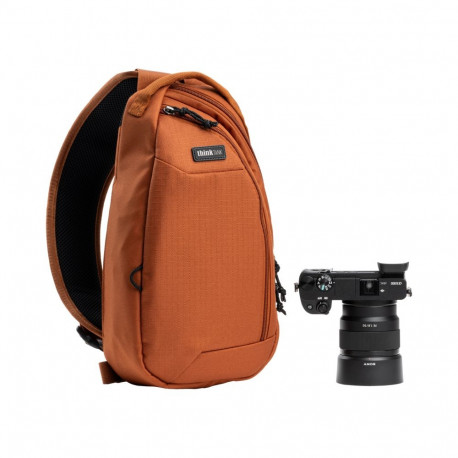 Think Tank TurnStyle 5L, roostepunane