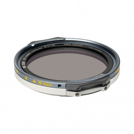NiSi JetMag Pro 49 Filter True Color VND 1-5 Stops