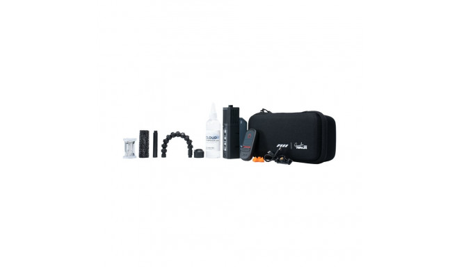 PMI SmokeNINJA PRO Basic Kit V2