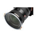 NiSi JetMag Pro 67 Filter Highlight Diffusion HDF 1/2
