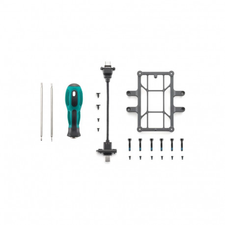 Drone Accessory|DJI|Manifold 3 Accessory Kit (Matrice 400)|CP.EN.00000697