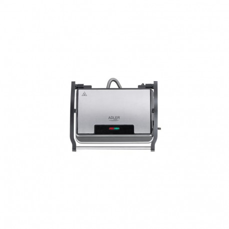 Adler AD 3052 contact grill