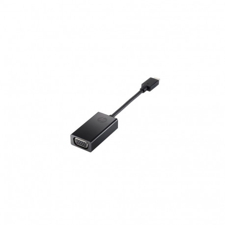 HP USB-C to VGA Adapter