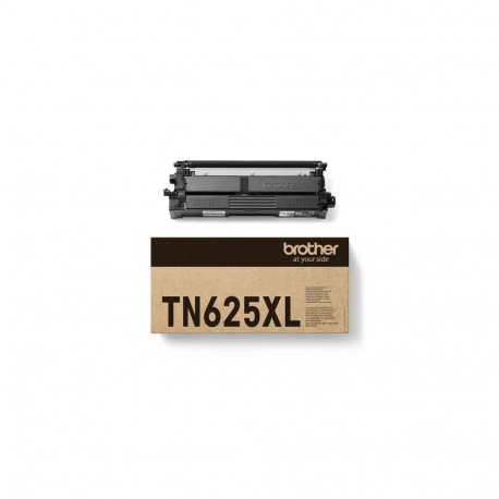 Brother TN-625XLBK toner cartridge 1 pc(s) Original Black