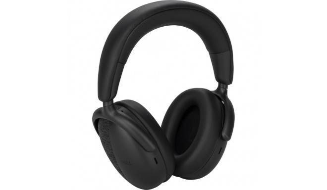 Dell Premier Headset | WL7024 | Bluetooth | Built-in microphone | Wireless | Black | ANC