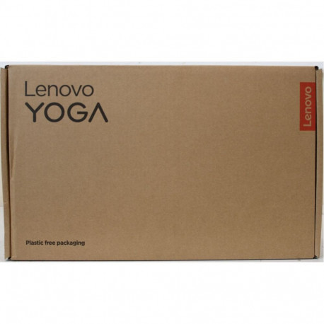 Lenovo SALE OUT. Yoga Slim 7 14AKP10 14 WUXGA AMD R5 AI 330/16GB/512GB/AMD Radeon 820M/WIN11 Home/EN