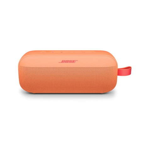 Bose Soundlink Flex II kaasaskantav kõlar oranz/sunset peach