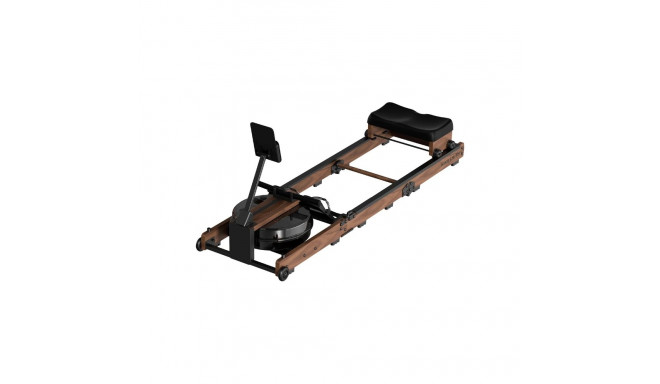 KINGSMITH RMWR3LF Folding Rowing Machine with TableTop