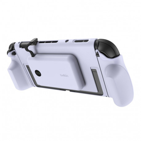 Belkin Gaming Grip for Nintendo Switch 2 Lavender     ENA019hqLV