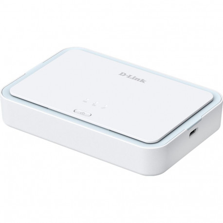 D-Link mobiilne leviala DBR-330-G 5G Wi-Fi 6